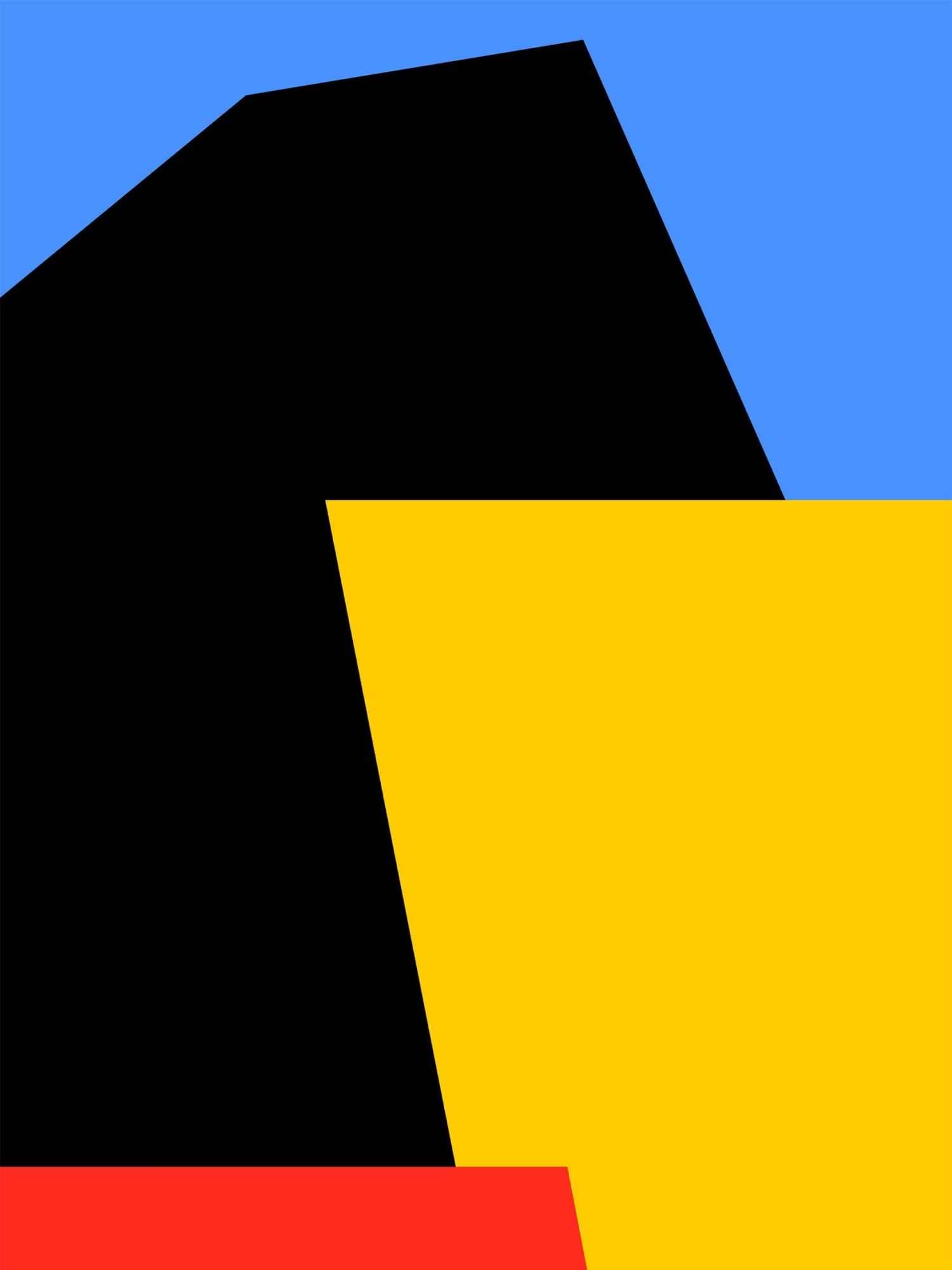 Just Three 1 Just Three