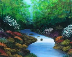 Springtime In South Carolina