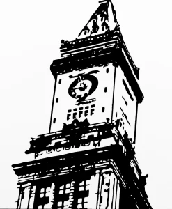 Boston Customs House