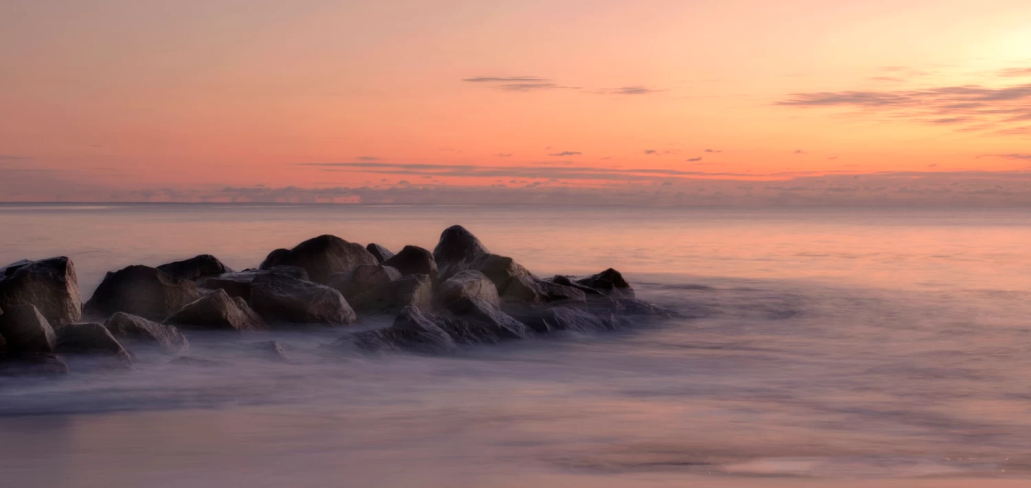 Pastel Sunrise 1 Pastel Sunrise