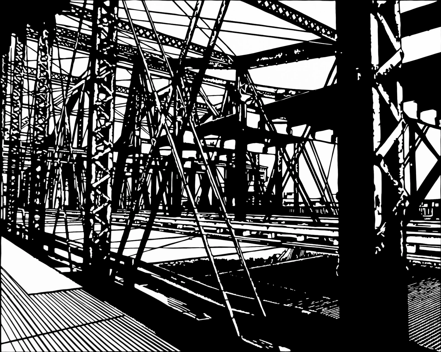 Charlestown Bridge 1 Charlestown Bridge