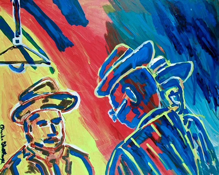 Conversation Round Midnight 1 Conversation Round Midnight