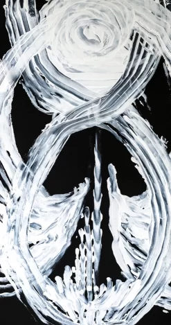 Hvergelmir (Well From Which All Things Come)