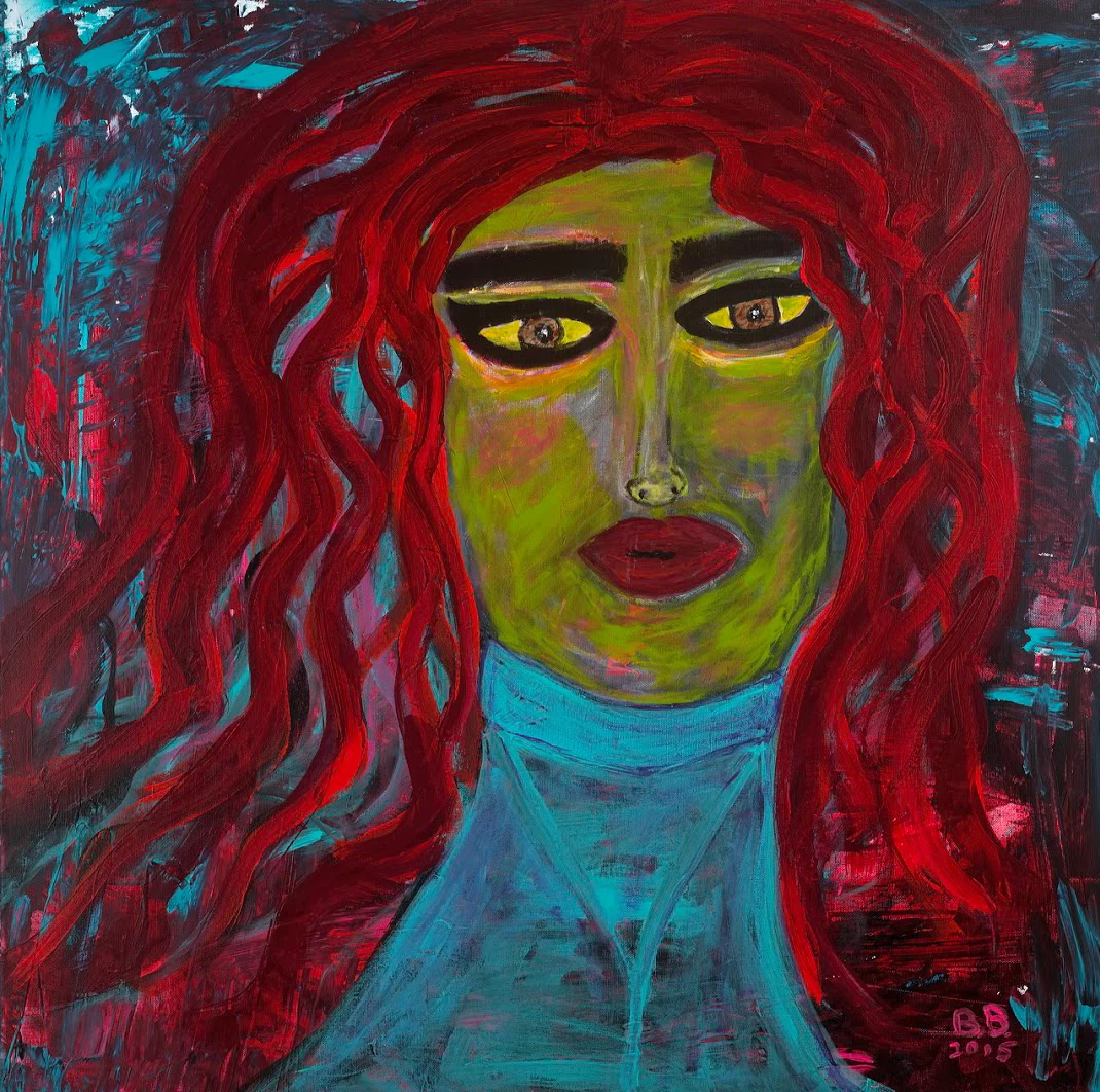 Women Warriors: Strength 1 Women Warriors: Strength