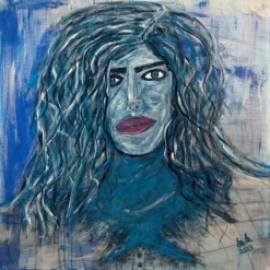 Women Warriors: Freedom