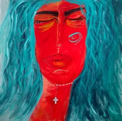 Women Warriors: Sedona