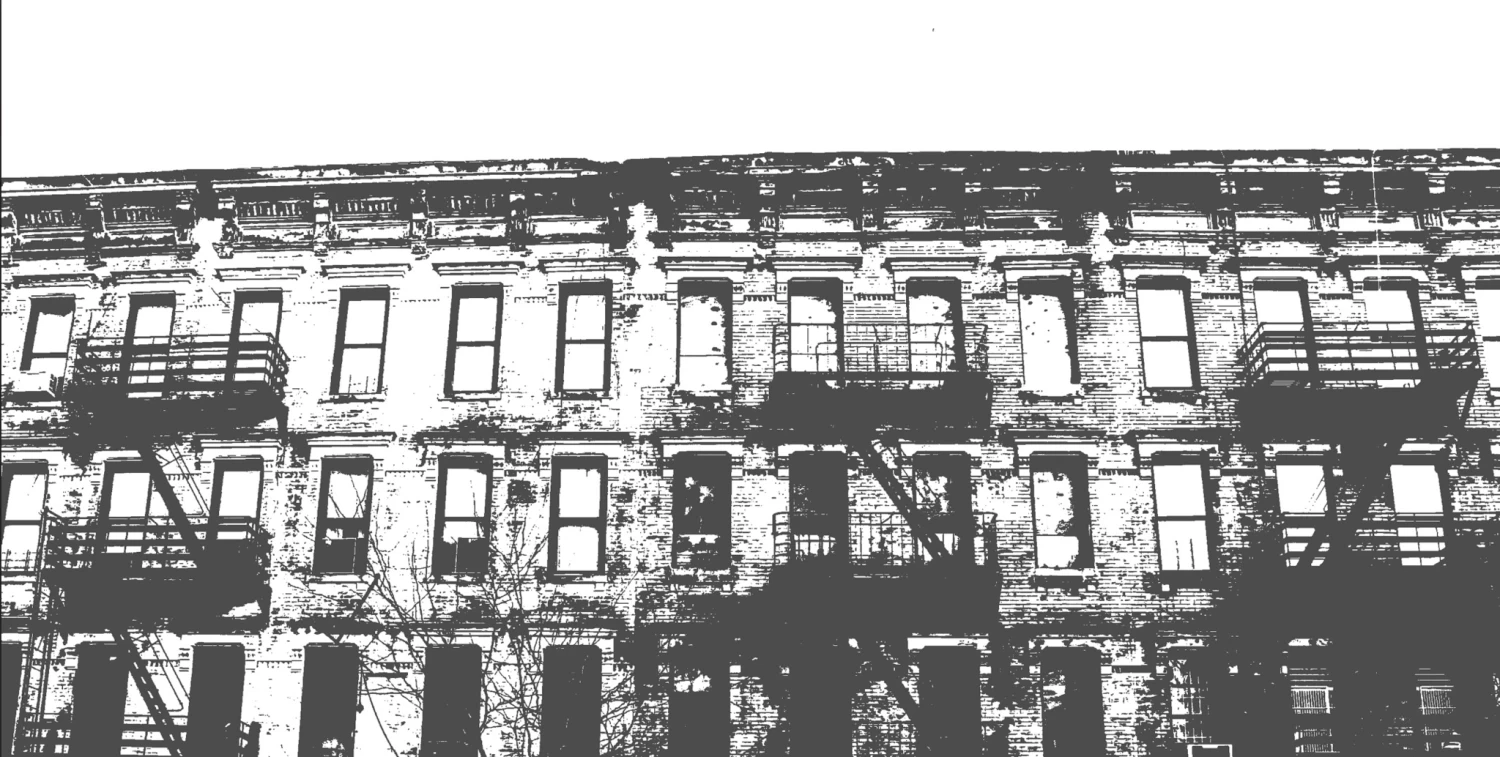 BK Row Homes 1 BK Row Homes