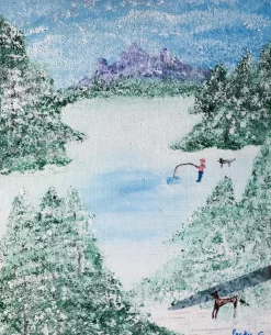 Friends Of Evergreen Pond