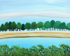 After The Storm, M Street Beach, Southie