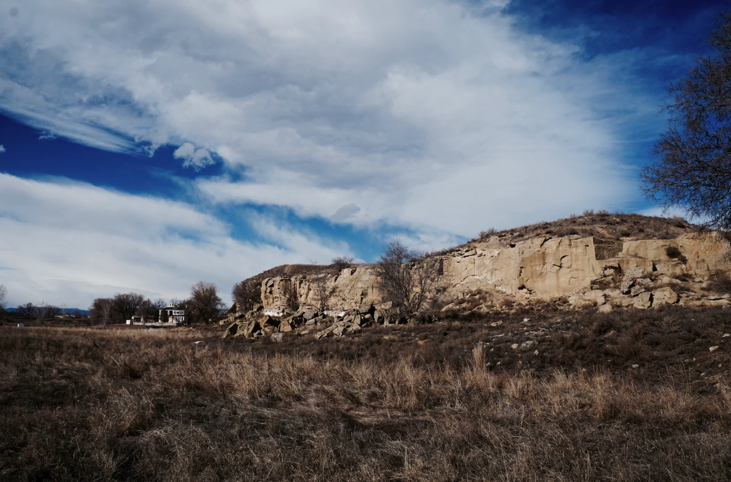 Sandstone Ranch 7 1 Sandstone Ranch 7