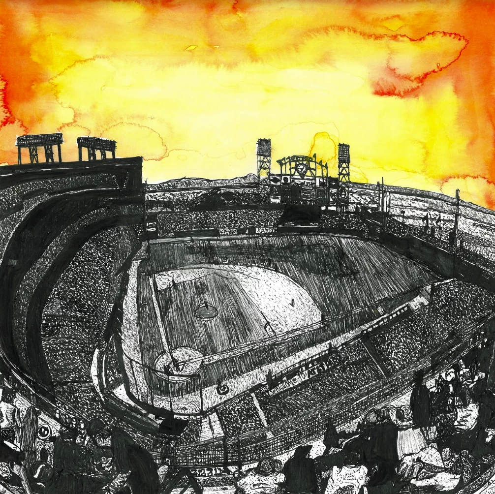 AT&T Park 1 AT&T Park