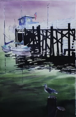 Santa Cruz Boat Shop