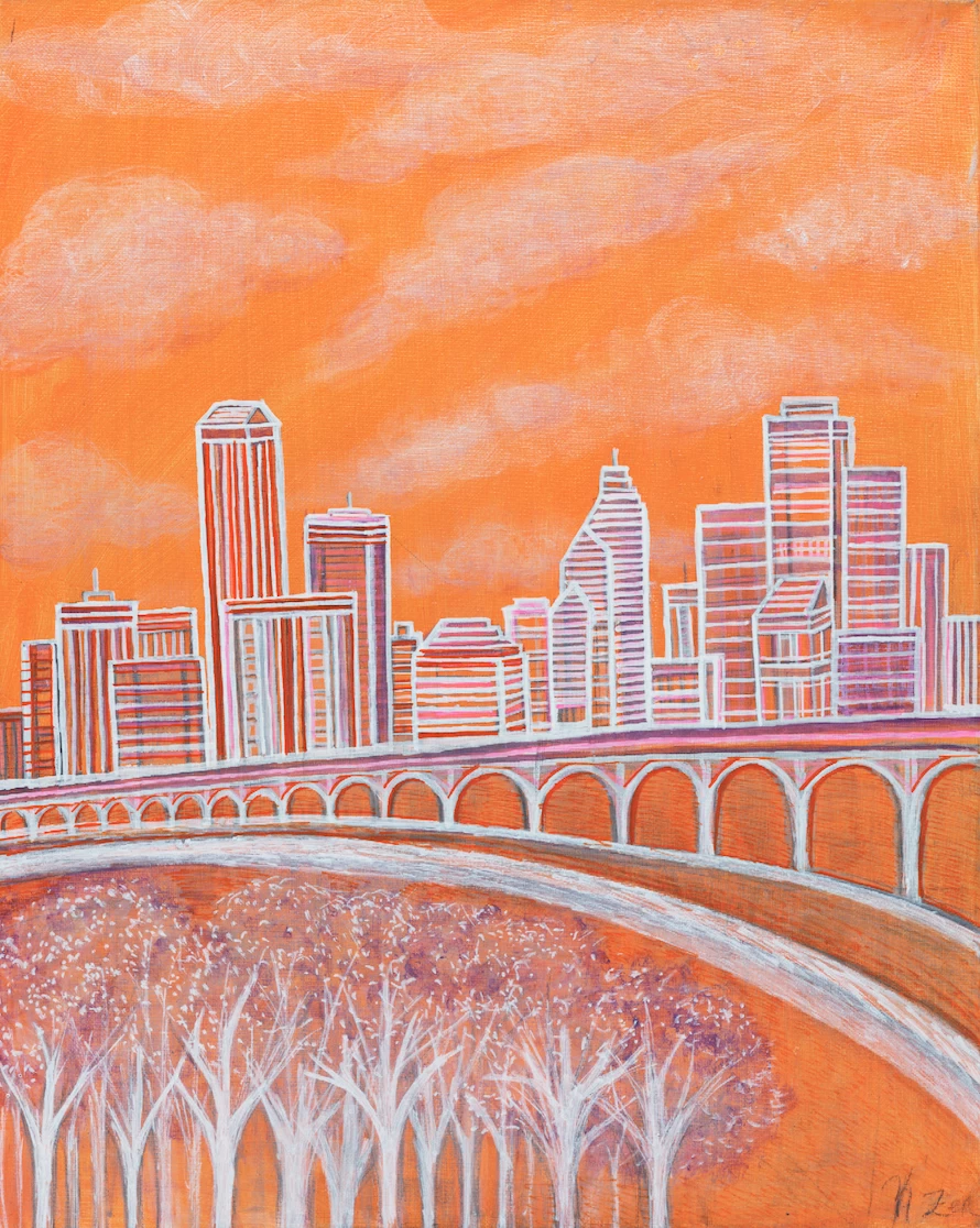 Where The Heart Is - Houston, TX 1 Where The Heart Is - Houston, TX