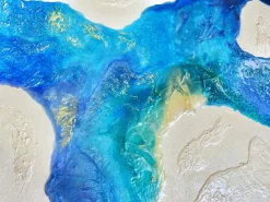 Je Suis Malade 11 Je Suis Malade -Art Prints Shop ShanaStern JeSuisMalade Detail5