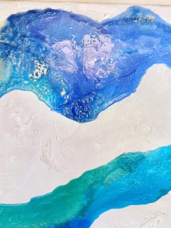 Je Suis Malade 13 Je Suis Malade -Art Prints Shop ShanaStern JeSuisMalade Detail6