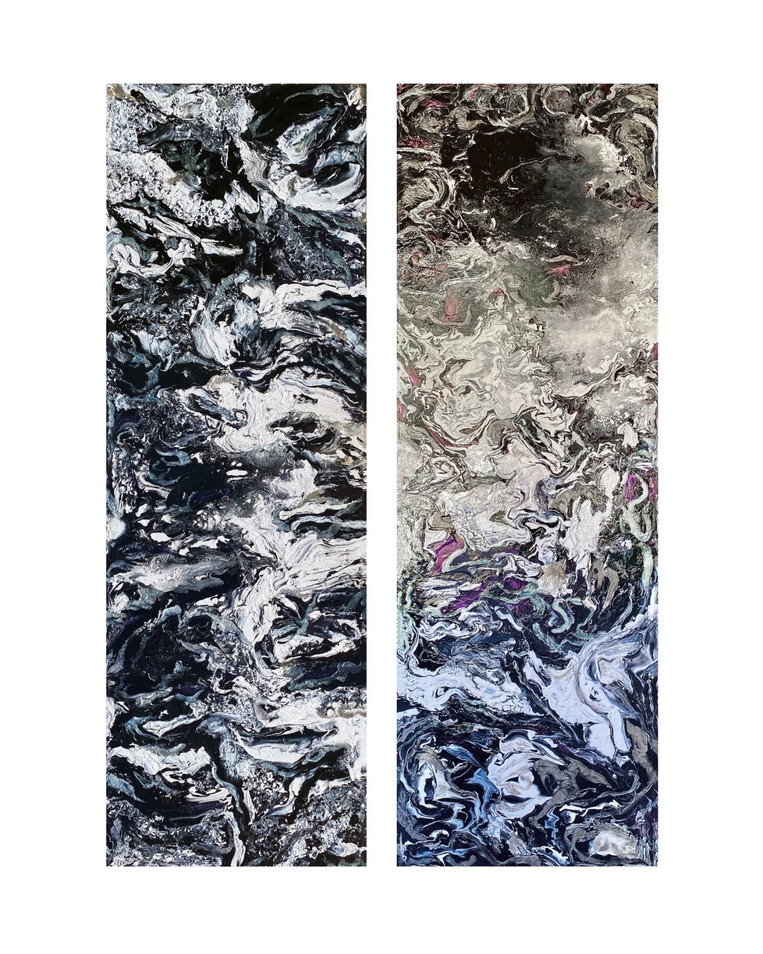 Butterflies & Hurricanes 1 Butterflies & Hurricanes