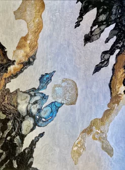 Fortress Around Your Heart