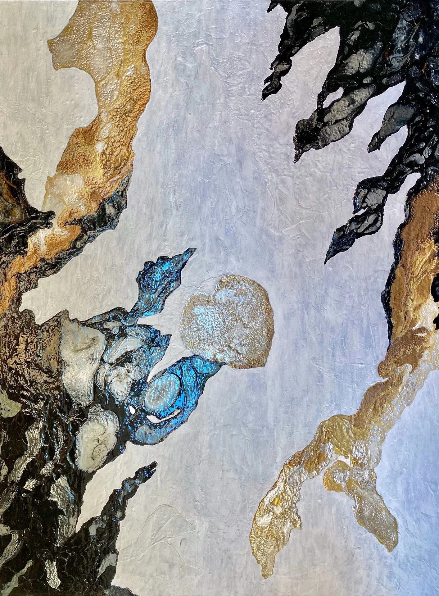 Fortress Around Your Heart 1 Fortress Around Your Heart