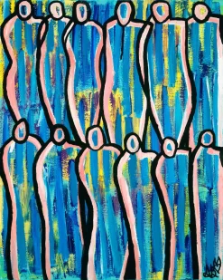 Tune Out The Negativity