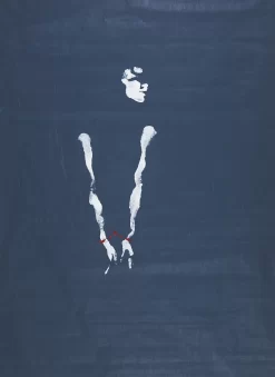 Blue Wall Of Silence