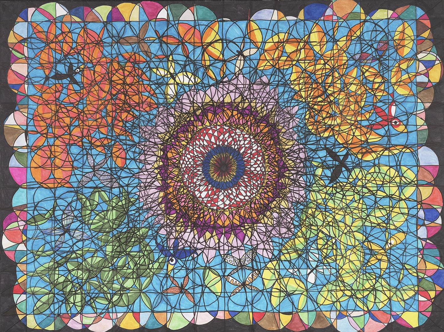 The Seasons 1 The Seasons