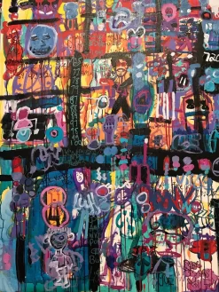 Channels Interrupted