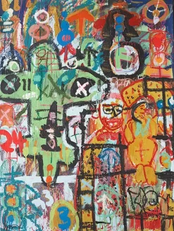 Airplane Crashes Into Aerosol Building