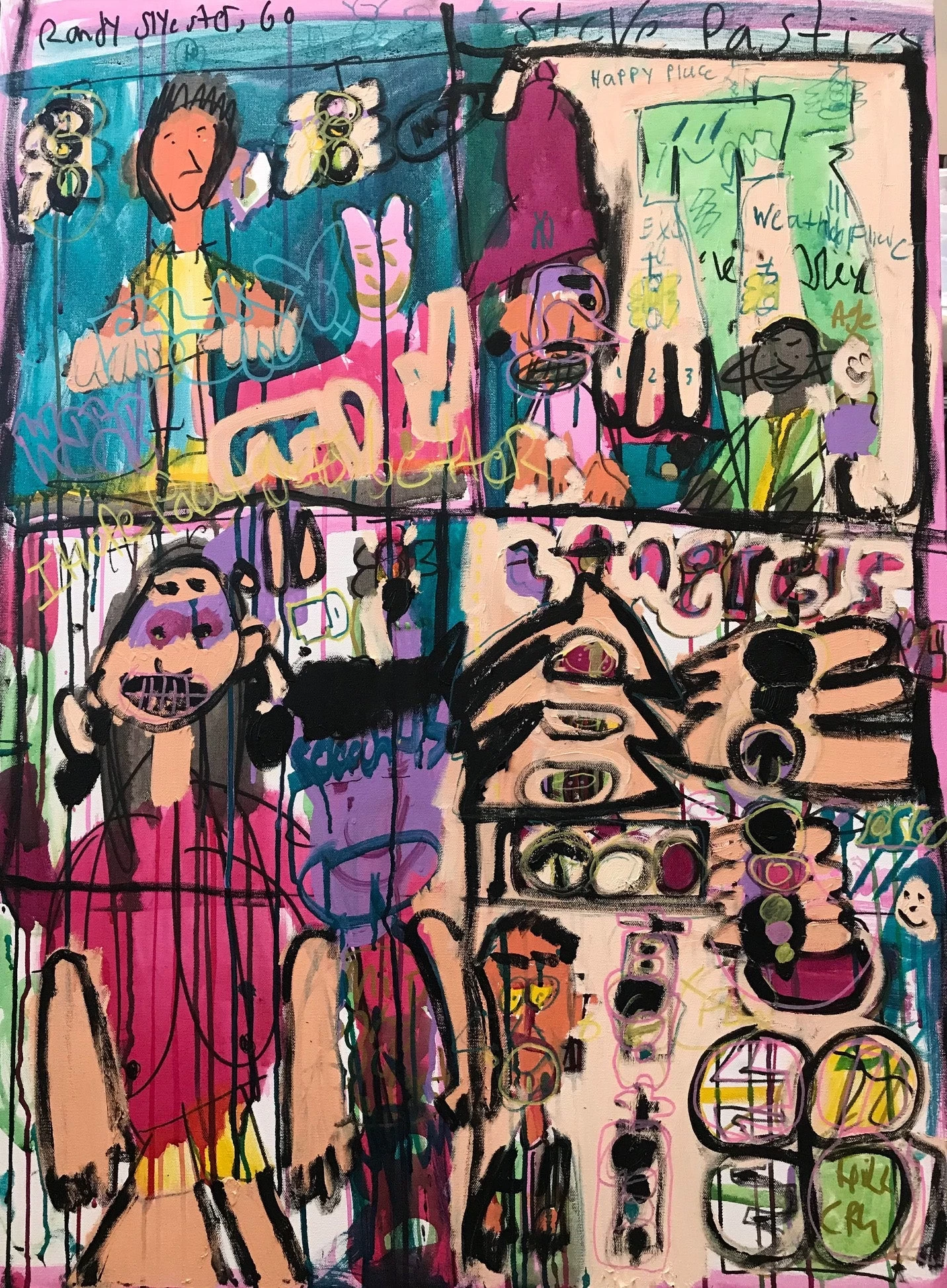 Find The Cow 1 Find The Cow