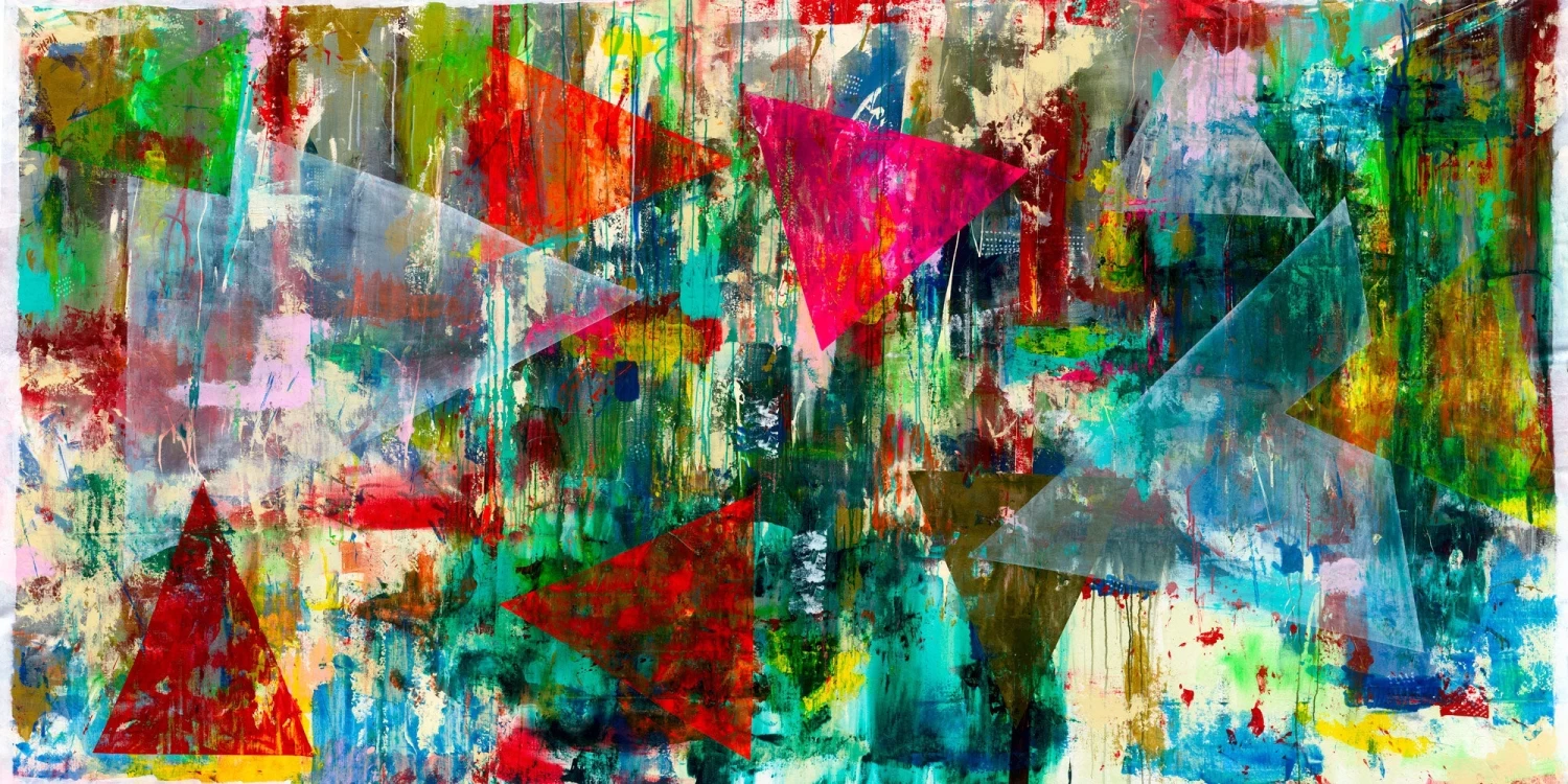 Beautiful Chaos 1 Beautiful Chaos