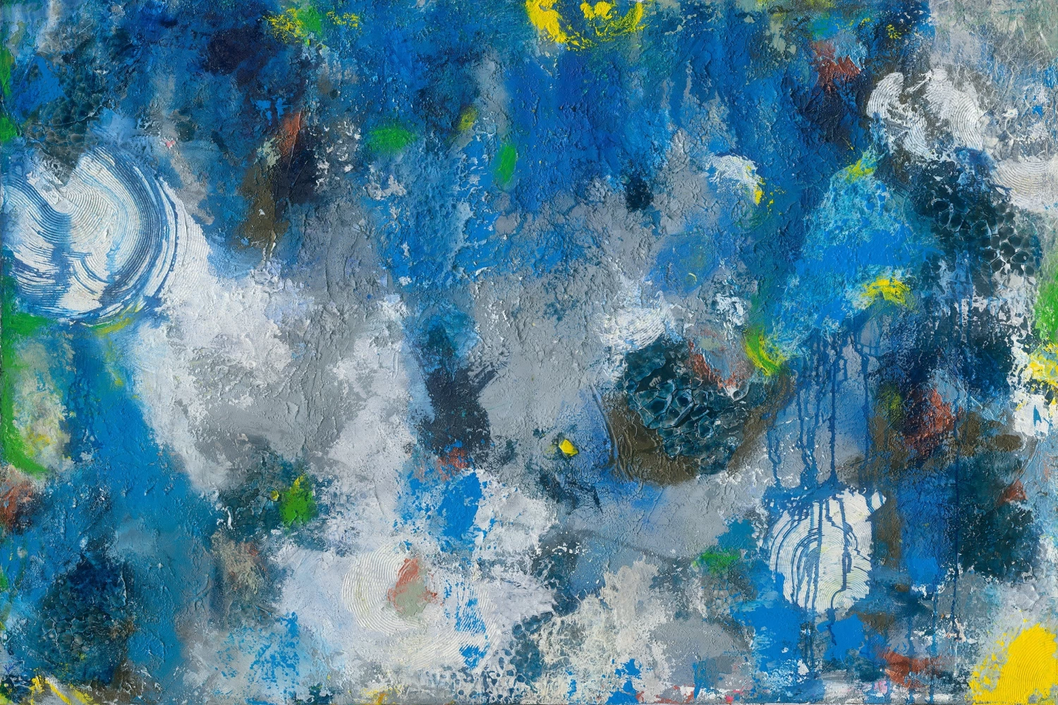 Blue Lagoon 1 Blue Lagoon