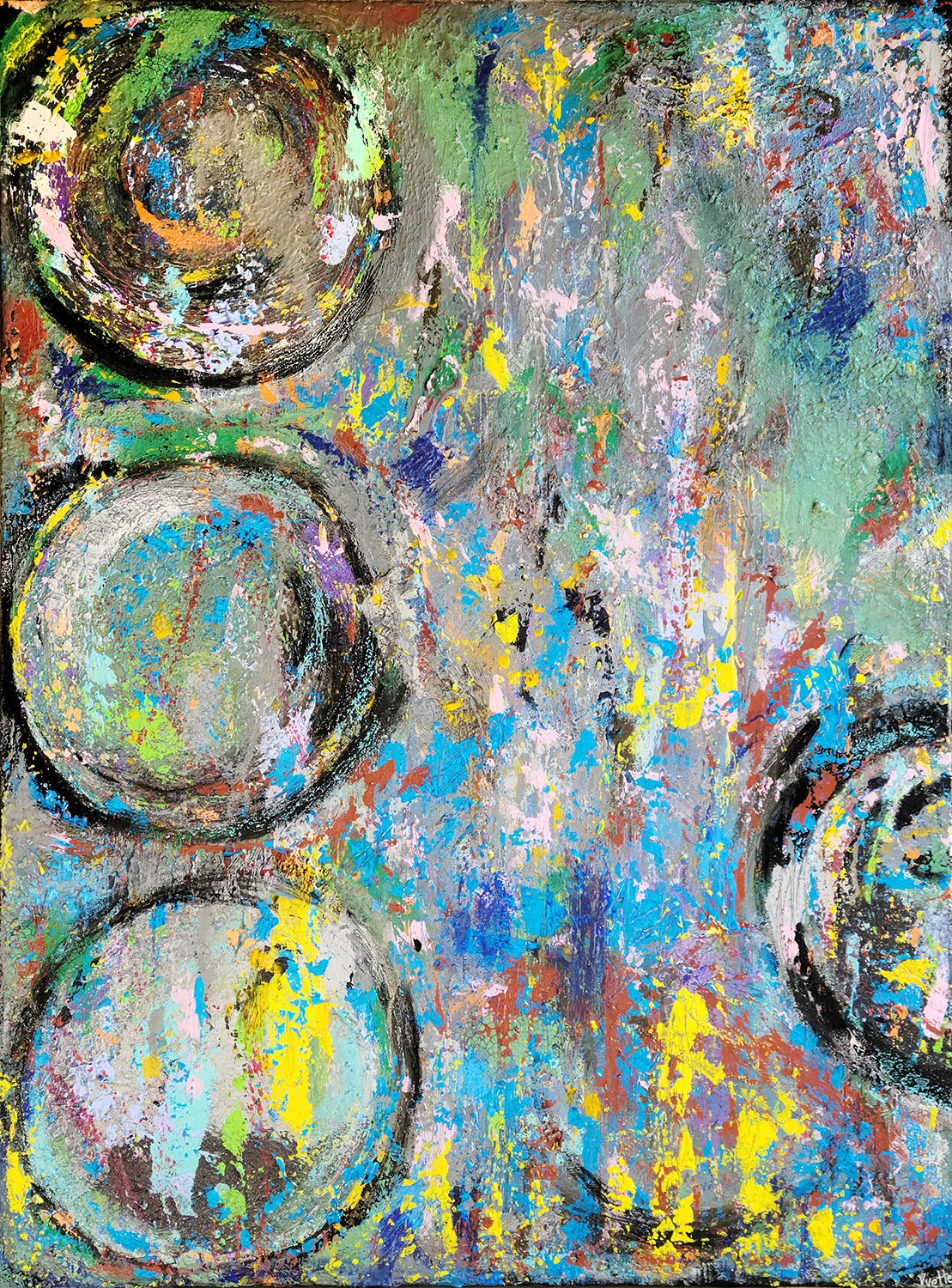 Full Circle 1 Full Circle