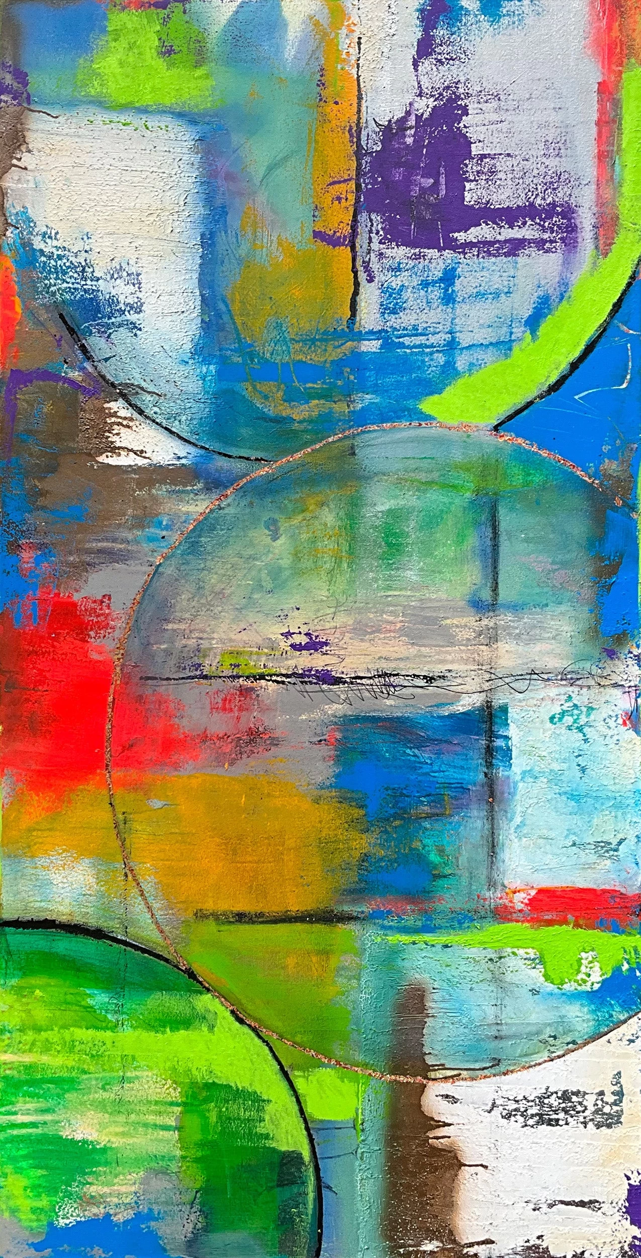 Here Comes Summer 1 Here Comes Summer