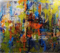 Imperfectly Imperfect