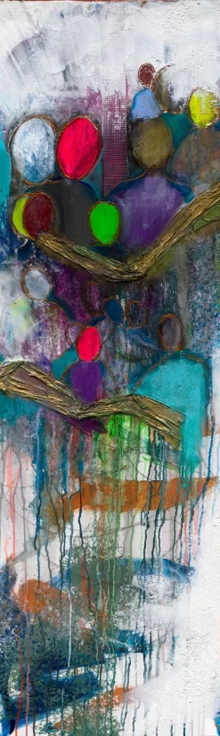 We The People II (Left)