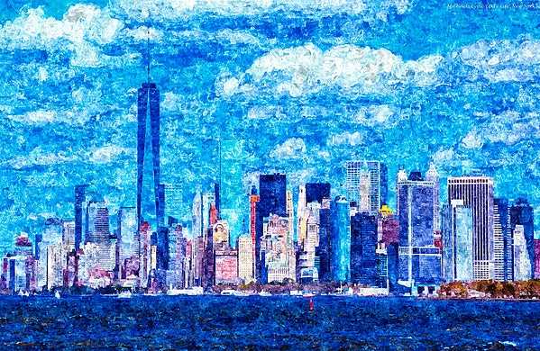 City Life New York 1 City Life New York