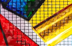 Curvaceous Shapes #1