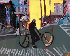Cyclist