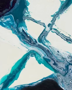 Molecular Channel Blocker