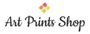 Art Prints Shop